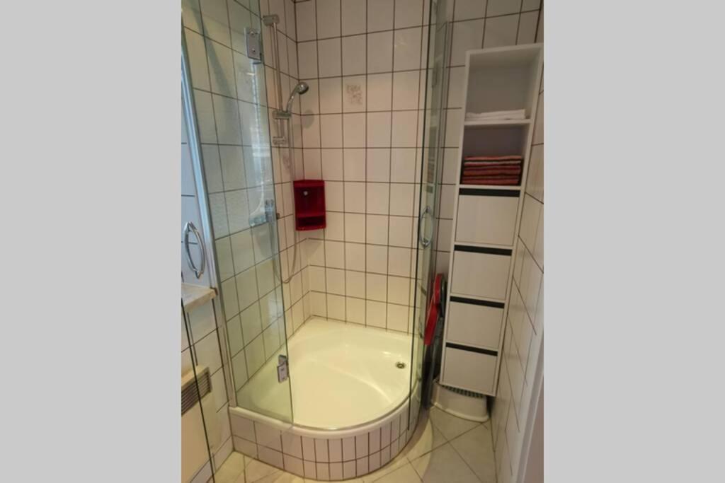 Ferienhaus Diana Im Harz Mansfeld Zewnętrze zdjęcie